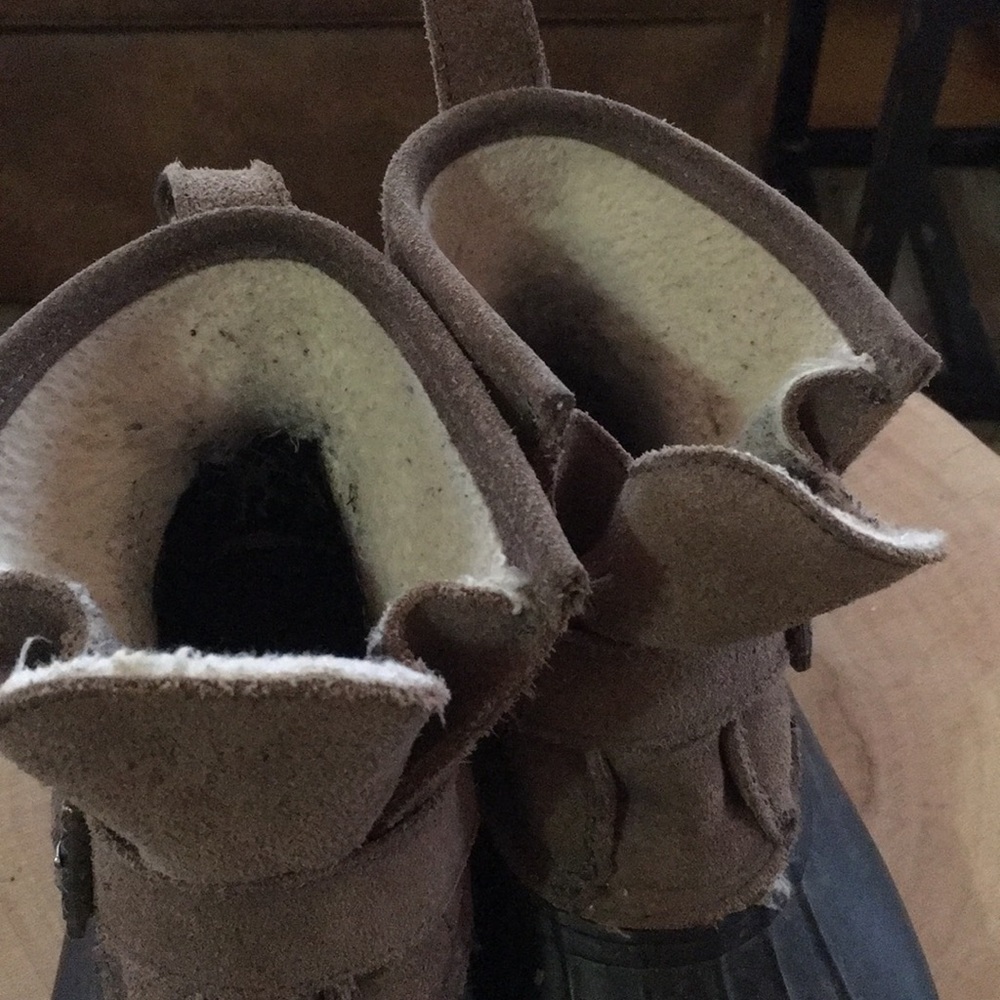 SPERRY Topsider - Picture 4 of 5
